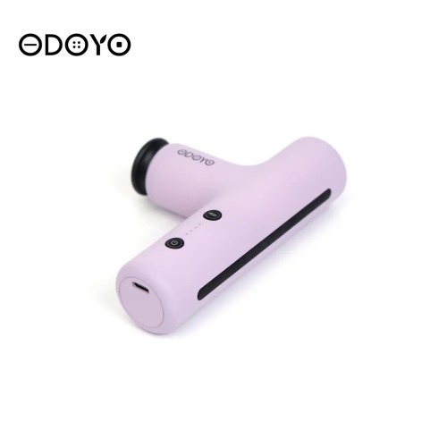 ODOYO Magic Punch Color 便攜熱敷按摩槍