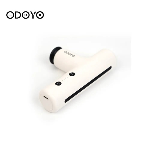 ODOYO Magic Punch Color 便攜熱敷按摩槍