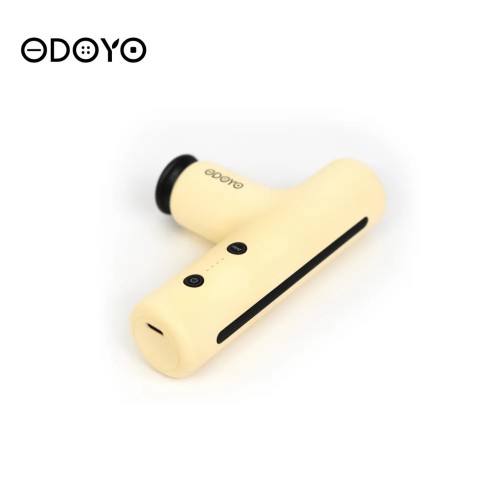 ODOYO Magic Punch Color 便攜熱敷按摩槍