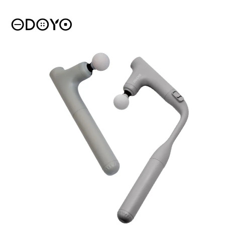 ODOYO Magic Punch Reach 長短兩用按摩槍