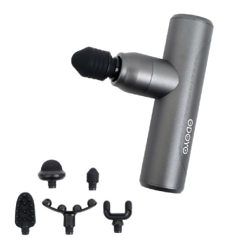 ODOYO Magic Punch Nano 新一代超便攜隨身按摩槍