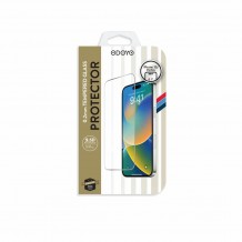 ODOYO iPhone 15/ iPhone 15 Pro 0.2mm 鋼化玻璃保護貼