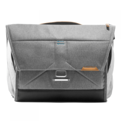 Peak Design Everyday Messenger 攝影袋 15” (Charcoal/Ash)