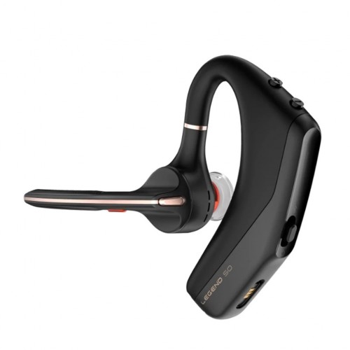 Poly Plantronics Voyager Legend 50 單耳掛式 AI 降噪藍牙耳機