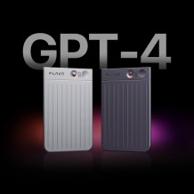 PLAUD NOTE ChatGPT 驅動 AI卡片錄音機