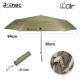 RAINEC Air - 超輕不透光潑水摺傘 (橄欖綠)