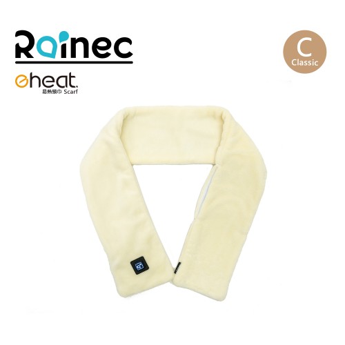 RAINEC eHeat「Classic」發熱頸巾
