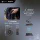 SAVEWO FlipDock Plus Qi2 25W 三合一磁吸摺疊旋轉無線充電座