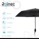 Rainec Pro BY SAVEWO 超潑水防曬防回彈自動摺遮 (典雅黑)