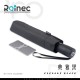 Rainec Pro BY SAVEWO 超潑水防曬防回彈自動摺遮 (典雅黑)