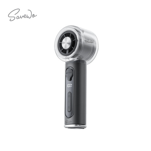 SAVEWO AirFlow 便攜式冰感水霧風扇 CMF1