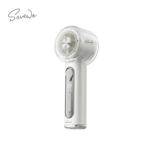 SAVEWO AirFlow 便攜式冰感水霧風扇 CMF1