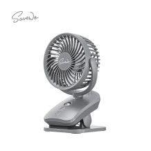Savewo AirFlow 多功能磁吸萬用扇 MF03