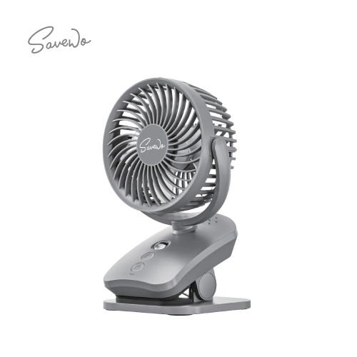 Savewo AirFlow 多功能磁吸萬用扇 MF03