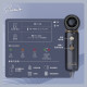 Savewo AirFlow Unidryer 全球電壓迷你旅行風筒 AF‑UD01