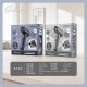 Savewo AirFlow Unidryer 全球電壓迷你旅行風筒 AF‑UD01