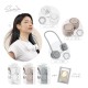 SAVEWO AirFlow 便攜型掛頸式香薰風扇