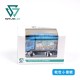 Tiny 城市 合金車仔 - 五十鈴 N系列 SAVEWO 救世小狼號 藍