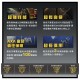 SAVEWO CarCell B19 Start & Stop Battery（LiFePO₄）救世汽車啟停電池