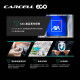 *優惠期免安裝費 $1799* CarCell ECO B19-45R 汽車啟停電池