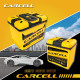*原價$3980，優惠期免安裝費$3199* CarCell G19 Start & Stop Battery（LiFePO₄）汽車啟停電池