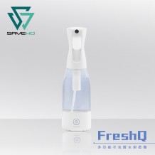 SAVEWO FreshQ 充電式次氯酸製造機