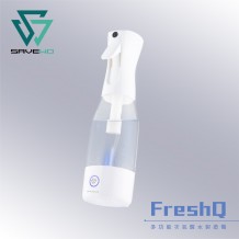SAVEWO FreshQ 充電式次氯酸製造機