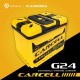 SAVEWO CarCell G24 Start & Stop Battery（LiFePO₄）救世汽車啟停電池