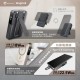 SAVEWO MagCell Ultra Qi2 MC1002Q2 10000mAh 數顯多功能Qi2 無線充電行動電源