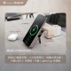 SAVEWO MagCell Ultra Qi2 MC1002Q2 10000mAh 數顯多功能Qi2 無線充電行動電源