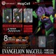 SAVEWO X EVANGELION MagCell Ultra Slim Wireless PowerBank 超薄磁吸式無線行動電源