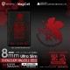 SAVEWO X EVANGELION MagCell Ultra Slim Wireless PowerBank 超薄磁吸式無線行動電源