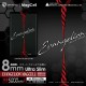 SAVEWO X EVANGELION MagCell Ultra Slim Wireless PowerBank 超薄磁吸式無線行動電源