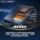 SAVEWO MagCell 10000mAh Qi2.2 25W 無線充電固態安全行動電源 MC1031