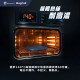 SAVEWO MagCell 10000mAh Qi2.2 25W 無線充電固態安全行動電源 MC1031