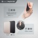 SAVEWO MagCell Qi2 MC511Q2 超薄磁吸式無線行動電源