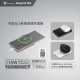 SAVEWO MagCell Qi2 MC511Q2 超薄磁吸式無線行動電源