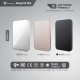 SAVEWO MagCell Qi2 MC511Q2 超薄磁吸式無線行動電源