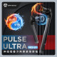 SAVEWO Pulse Ultra MG-U1 伸縮折疊冷熱專業按摩槍