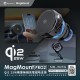 Savewo MagMount PRO2 Qi2.2 磁吸無線充電支架