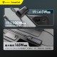 SAVEWO PowerCell PC20K1高性能大容量行動電源