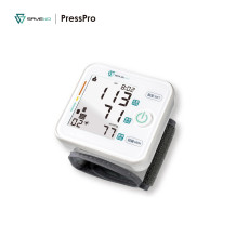 SAVEWO PressPro 醫療級充電式智能血壓計 (腕帶式) A51