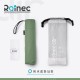Rainec Air BY SAVEWO 超輕防曬超潑水摺遮 (Green Vines 蔓藤)