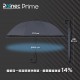 Rainec Prime 超輕高性能碳纖維雨傘