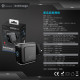 SAVEWO UniCharge 160W 超高速智能充電器