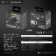 SAVEWO UniCharge UC65 65W 內置伸縮USB-C便攜式充電器