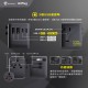 SAVEWO UniPlug UP100S PD3.0 100W 5 USB 全球旅行快充插頭
