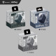 SAVEWO UniPlug UP35 PD3.0 [35W] 5 USB 全球旅行快充插頭