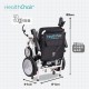 SAVEWO HEALTHCHAIR Z ALUMINUM-ZA1 經濟型智能健康椅 *母親節超級優惠 5折！$4,990*
