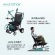 SAVEWO HEALTHCHAIR Z CARBON - ZC1 碳纖維智能健康椅